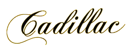 Cadillac